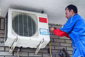 Find HVAC Contractors in Thurston County